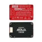 All'ingrosso RUSHFPV 1.6W VTX 5.8G 48CH PitMode microfono incorporato 2-6S per parti fai da te a lungo raggio